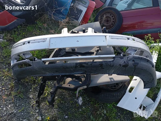 Предна броня за сеат леон 2000 Predna bronq seat leon