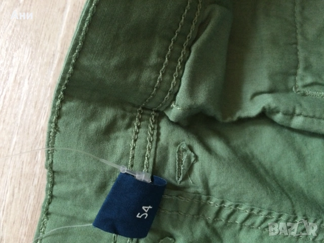 Нови мъжки бермуди., снимка 3 - Панталони - 53394878