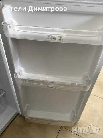 Хладилник с камера /нов/, снимка 3 - Хладилници - 50964779