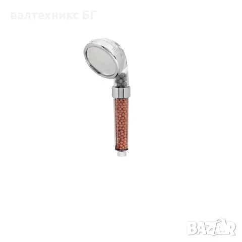 душ слушалка с турмалин, снимка 3 - Душове - 50108226