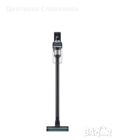 Безкабелна прахосмукачка Samsung Jet 85 Premium VS20C85G7TB/WD 580W, Автономия 60 минути, снимка 5 - Прахосмукачки - 53971942