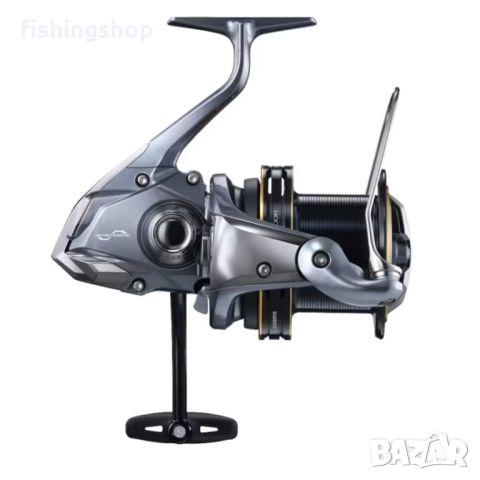 Макара Shimano POWER AERO 14000 XSC, снимка 2 - Макари - 45318914