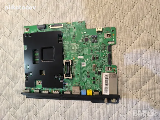 BN41-02534B,BN44-00872C,BN95-02676A-Samsung UE49K6372SU