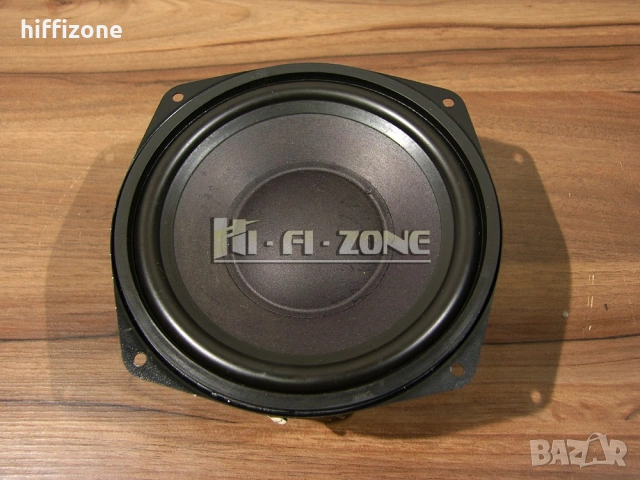 Говорител Elac нискочестотен 