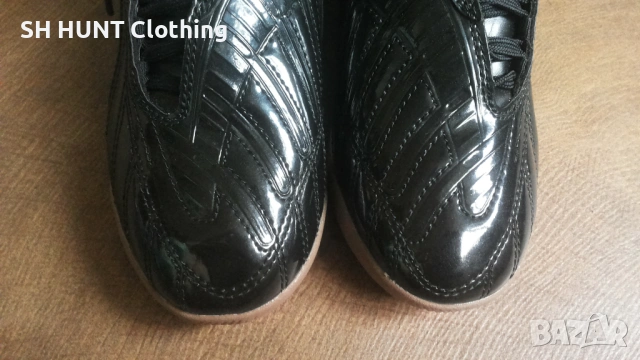 Adidas PREDATOR Absolado Football Shoes Размер EUR 36 2/3 / UK 4 детски за футбол 363-14-S, снимка 9 - Футбол - 53115396