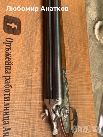 Тоз 63 16 кал Щучна , снимка 5 - Ловно оръжие - 50799116