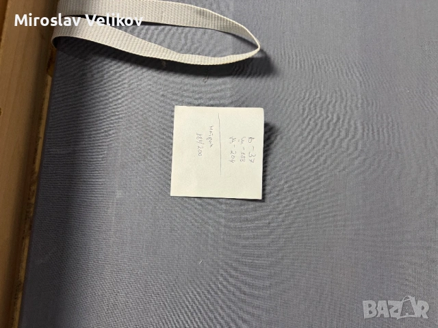 Легло двойно JOKA в добро състояние , снимка 12 - Спални и легла - 53471229