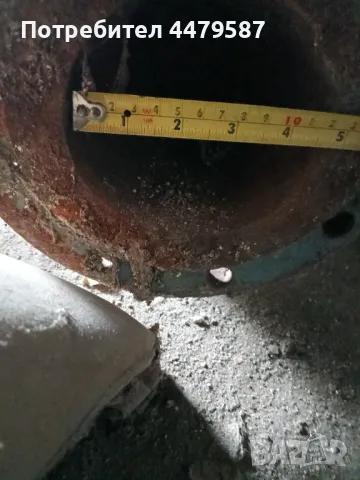 Помпа за вода, снимка 8 - Водни помпи - 50373149