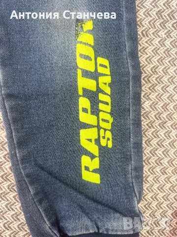 Детски дънки Original Marines, снимка 4 - Детски панталони и дънки - 50995793