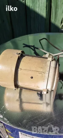 продавам ел мотор, снимка 3 - Електродвигатели - 49152856