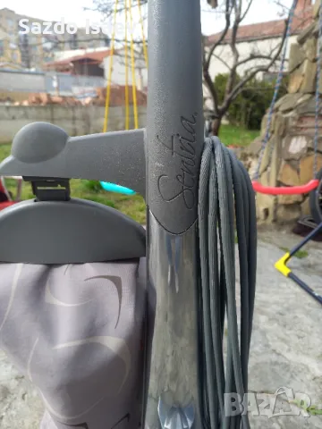 прахосмукачка Kirby Sentria, снимка 3 - Прахосмукачки - 49614616