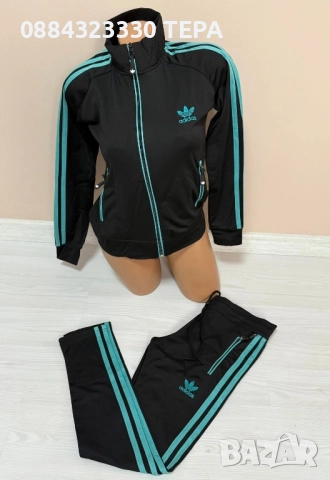 💎 Спортни екипи #ТЕРА – дамски, мъжки и детски, снимка 11 - Спортни екипи - 51762064