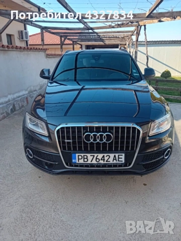 Продавам кола, снимка 3 - Автомобили и джипове - 53787034