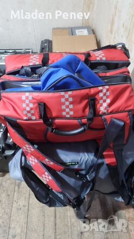 медицинска раница 