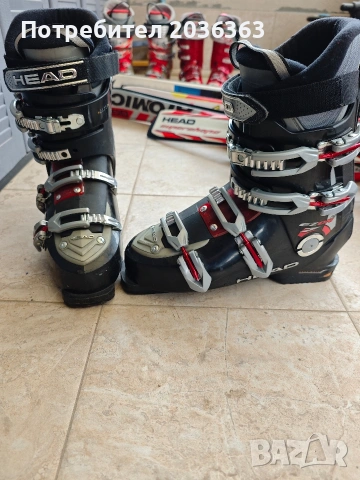 Ски обувки 28/28.5, снимка 14 - Зимни спортове - 53666571