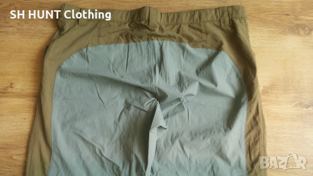Jotunheim of NORWAY Skarstind Stretch Trouser размер L панталон - 2414, снимка 12 - Екипировка - 53917631