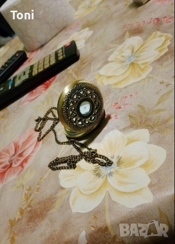 часовник Casio Felite, часовник bergana, джобен часовник чисто нов , снимка 5 - Дамски - 53994270