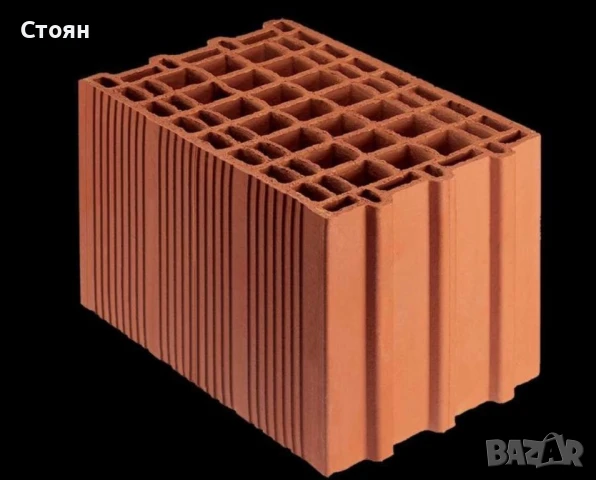 Тухла енергиен блок Kebe MK250и K120, снимка 1