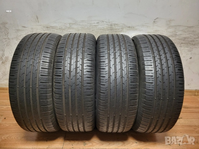 205/55/16 Continental / летни гуми