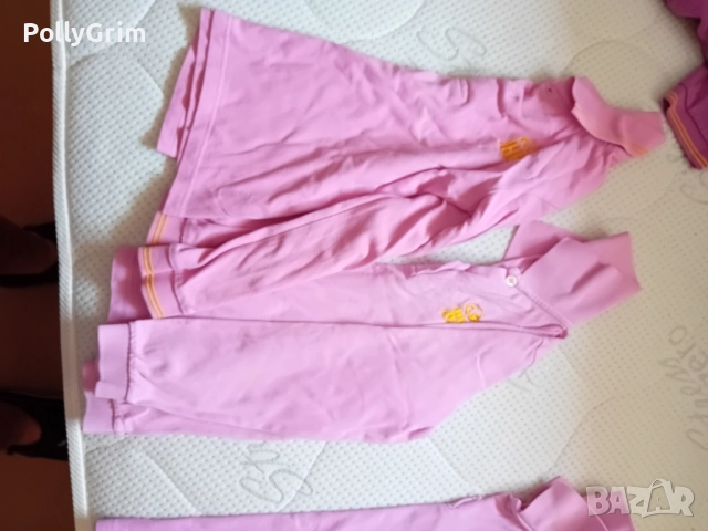 Униформи за момиче на 11СОУ Сливен, снимка 4 - Детски комплекти - 51640291