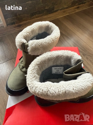 Боти 27, снимка 2 - Детски боти и ботуши - 52401428