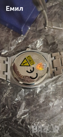 Мъжки часовник Poedagar 853, снимка 4 - Мъжки - 53174089