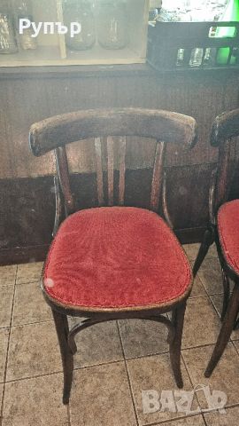 Виенски стари столове