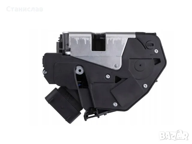 Ford Focus MK3 Брава за задна лява врата, снимка 3 - Части - 50217218