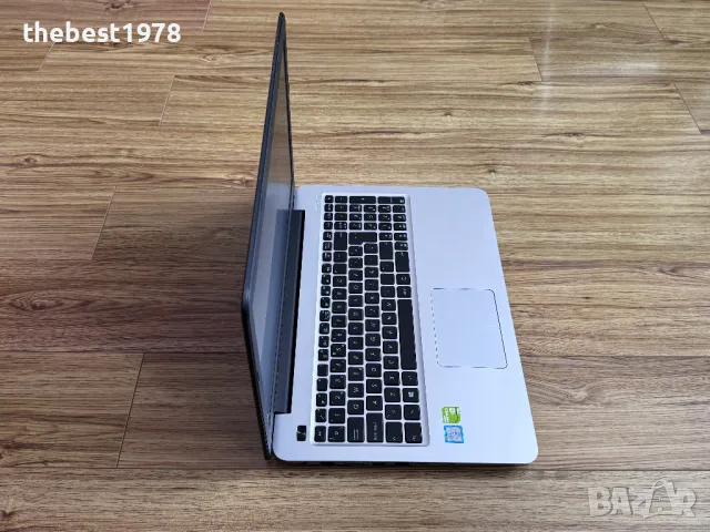 15.6 Asus X556`Core i7-6500U/12GB RAM/275GB SSD/Nvidia 920M-2GB/Бат 4ч, снимка 6 - Лаптопи за игри - 49184971