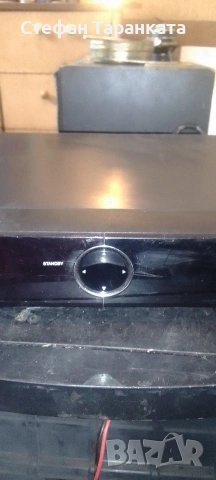 сателитен приемник HUMAX, снимка 3 - Приемници и антени - 54034762