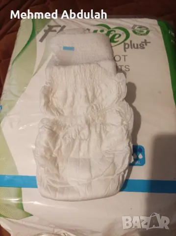 Пелени гащи за възрастни , снимка 3 - Пелени, памперси - 50037246