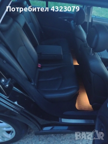 Е 280 CDI V6 AVANT-GARDE FULL Ръчка , снимка 9 - Автомобили и джипове - 52921698