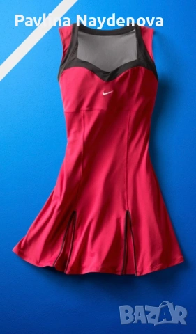 Нови тенис рокли Nike, снимка 5 - Рокли - 53450041