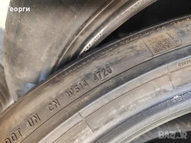 4бр.летни гуми 275/40/21-315/35/21 Pirelli спорт пакет, снимка 8 - Гуми и джанти - 47438168