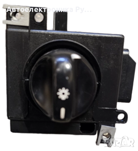 Ключ за светлини Mercedes A клас W168 1.6 i, 1685450104 