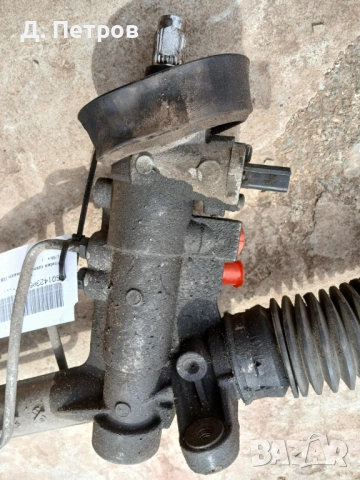 Хидравлична рейка Skoda Fabia, снимка 3 - Части - 53888987