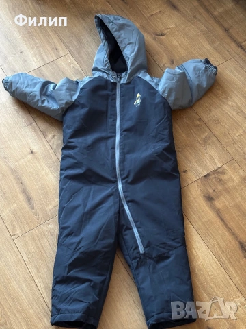 Детски дрехи - гащеризони, блузи, яке, снимка 4 - Детски комплекти - 53927355