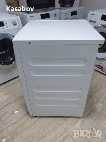 UK Miele 1600rpm 9кг Wi-Fi TwinDos Пералня Миеле 12м Гаранция, снимка 9 - Перални - 53266022