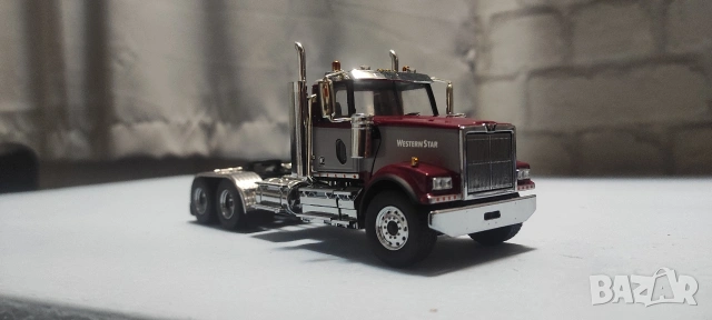 Колекционерски камион мащаб 1:50, снимка 6 - Колекции - 53866356