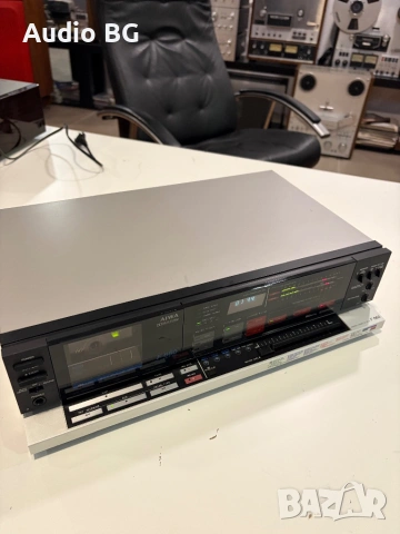 Aiwa AD-F660, снимка 3 - Декове - 54067557