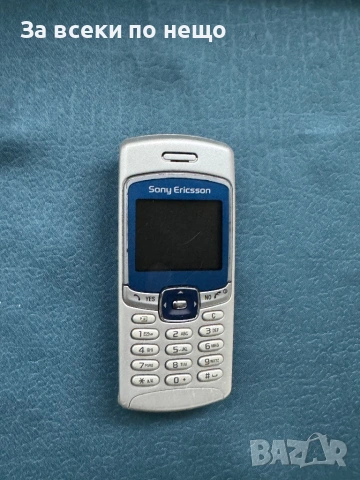 Ретро GSM Sony Ericsson T230 , работи с А1, снимка 2 - Sony Ericsson - 53605472