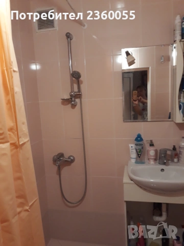 Търсим съквартирантка за самостоятелен апарартамент до Гранд мол, снимка 9 - Апартаменти - 53196502