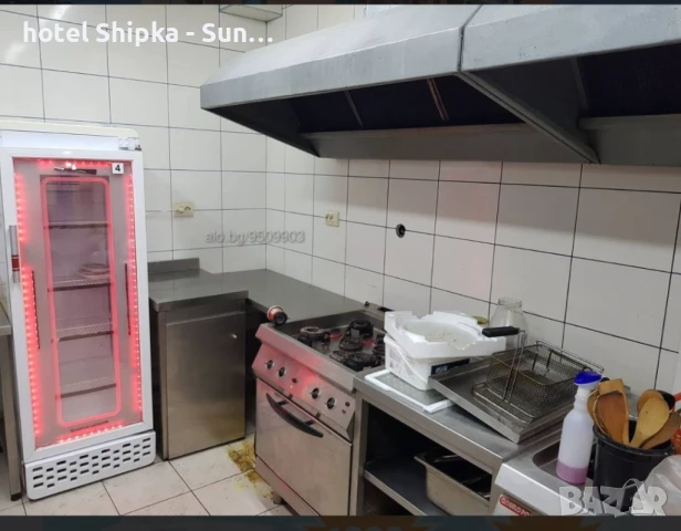Готвач - шведска маса, снимка 17 - Главни готвачи - 50743205