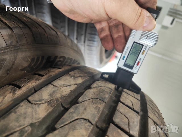 1бр. летни гуми 205/60/16 Pirelli, снимка 2 - Гуми и джанти - 54164524