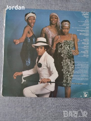 Запазени Грамофонни плочи , снимка 4 - Грамофонни плочи - 50409917