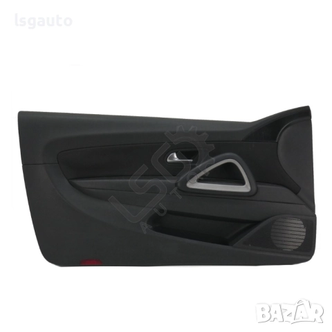 Интериорна кора предна лява врата Volkswagen Scirocco III 2008-2017 ID:149439