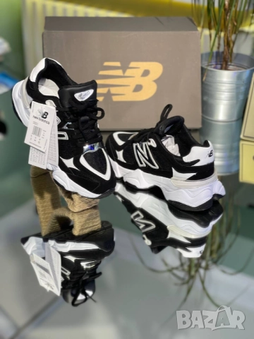 унисекс маратонки new balance , снимка 8 - Маратонки - 51445127