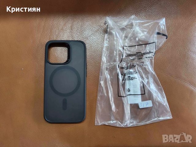 Iphone 13 pro case/ калъф Magsafe, снимка 1 - Калъфи, кейсове - 46624250