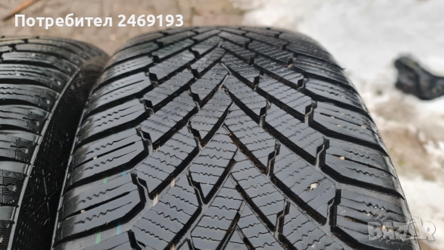 Джанти с гуми Style 277 BMW , снимка 10 - Гуми и джанти - 53217167