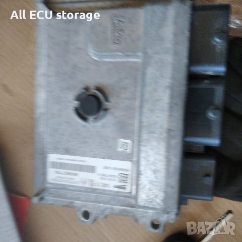 Ecu Engine Control for CITROEN C-ELYSÉE , 9808627780, снимка 3 - Части - 45535159